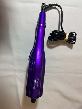 Bed Head A Wave We Go Tourmaline Ceramic Adjustable Hair Waver